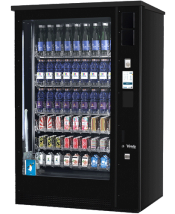 Foto Automat SandenVendo G-Drink Touch Outdoor DT9 OD